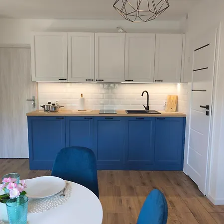 Okrezna 7 Apartmán