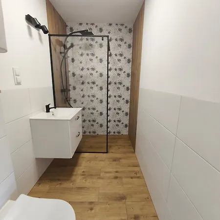 Okrezna 7 Apartman